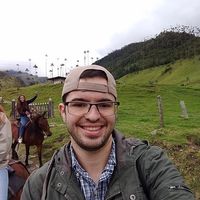 Daniel Patiño López的照片