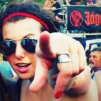 Le foto di Veronika Dubská