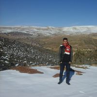 eldjemai meddoure's Photo