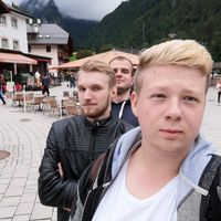 Iļja Jakimovičs的照片