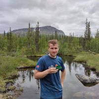 Patryk Nowak's Photo