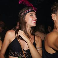 Le foto di Joana Vionnet