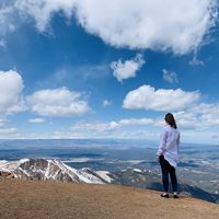 Neely Armstrong's Photo