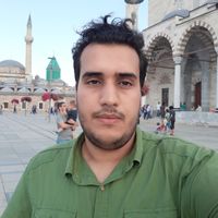 Sofian Sallouf's Photo