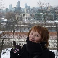 Therese Freitag's Photo