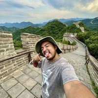 Jimy Sanchez's Photo