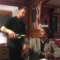 Simon  Loucks的照片