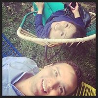 Saúl Rivera's Photo