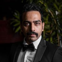 Aslan Sadeghi's Photo