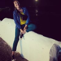 Barby Stessens的照片