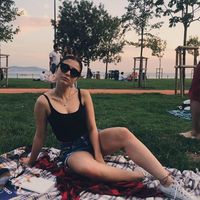 Bengisu Tüysüz的照片