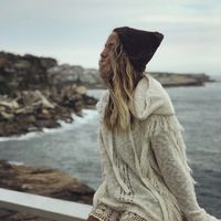 Pilar Carvallo的照片