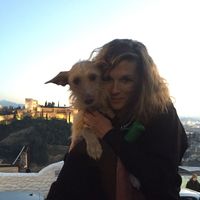 NURIA DOMINGUEZ's Photo