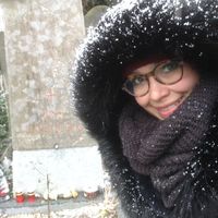 Montserrat Salazar's Photo