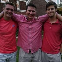 Patrick Budding's Photo