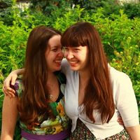 Anna-Maria Torgonska's Photo