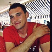 Fahrudin Gluhic's Photo