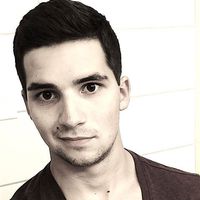 Dennis Bibarzew's Photo