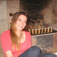 Natalia Gurdian's Photo