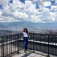 Erika Horváthová's Photo