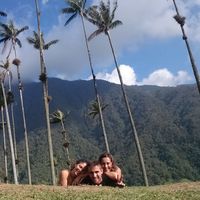 Daniel A Merlini H's Photo