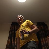 Fotos von Jumber Gamarjobashvili