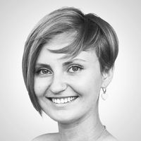 Fotos de Olga Branishtova