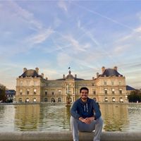 Mark Camarena's Photo