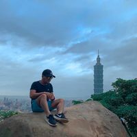 Marvin Tantoy的照片