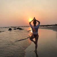 Alicia Luciano's Photo