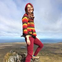 Terez Pokorna's Photo