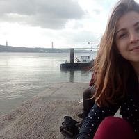 Olesia Solovan的照片