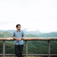 Park Srikamnerd's Photo