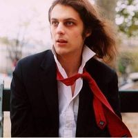 Camille Vallaux's Photo