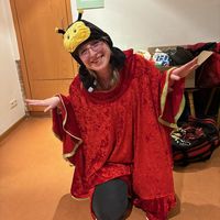 Imke Harders的照片