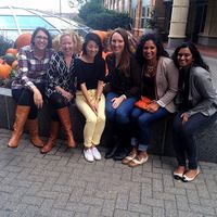 Isabella Liu's Photo