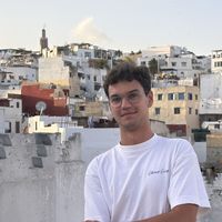 Bartek Cegiełka's Photo