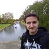 Breno Barrioni's Photo