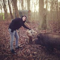 Fotos de Gummo Clare