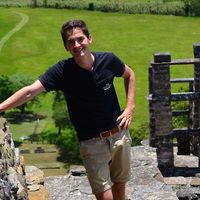 Фотографии пользователя Thomas Verbeke