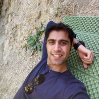 Mohammad Soleimani的照片