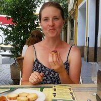 Clare Mansfield的照片