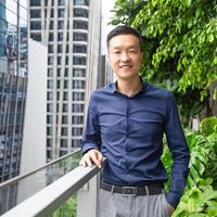 Xuelong Qin的照片