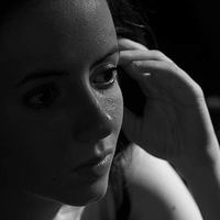 Iulia Feraru的照片