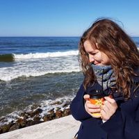 Elvira Esaulova's Photo