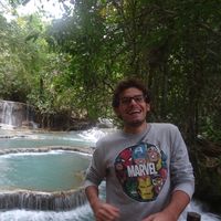 Pavel Bognár的照片