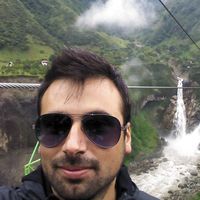 Bernardo Rivera的照片