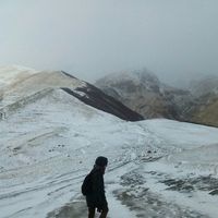 Peter Ushakov's Photo