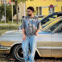 Chethan Syam的照片