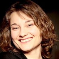 Галина Гребнева的照片